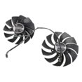 thumbnail image 3 of 2pcs Zt-a30700e-10p Vga Cooler Fan Compatible-for Zotac Gaming Gecompatible-force Rtx 3070 Twin Edge, 3 of 5
