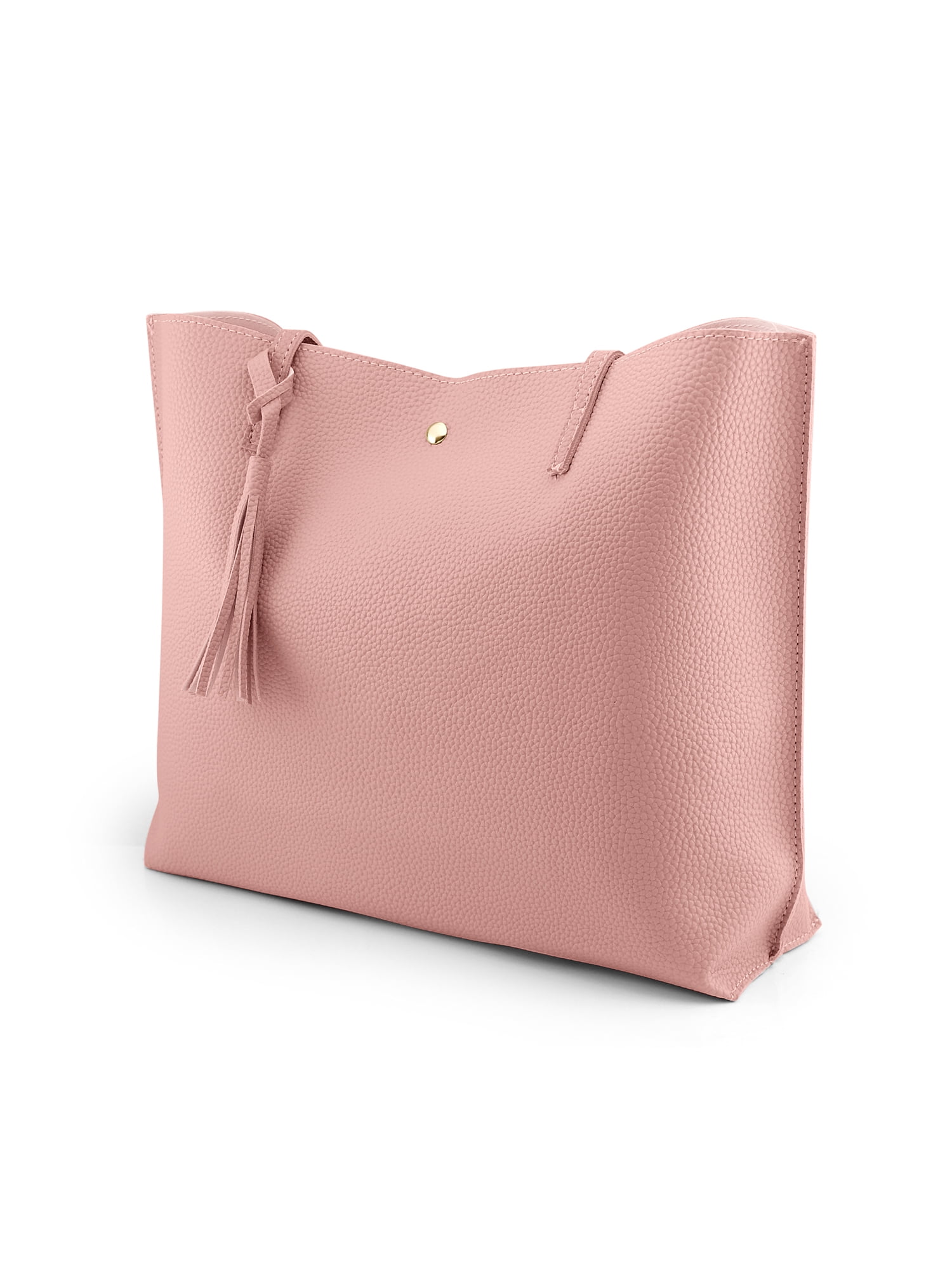 Shoulder bag shop with tassels