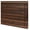 Black Walnut(1-1/2" Thick), variant on Walnut Cutting Board for Kitchen, USA Grown Hardwood, 16 x 12, with Invisible Inner Handle, Prefinished with Food-Grade Oil, Suitable for Kitchen Edge Grain, 1-1/2" Thick
