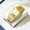 Gold_B, variant on Mens Analog Digital Watch, Two Tone Stainless Steel Mesh Business Casual Waterproof Quartz Watch with Date, Stopwatch, Alarm