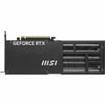 thumbnail image 5 of MSI GeForce RTX 5080 16G INSPIRE 3X OC BLACK Graphics Card, 16GB GDDR7, DPx3, HDMIx1, DLSS 4, 5 of 8