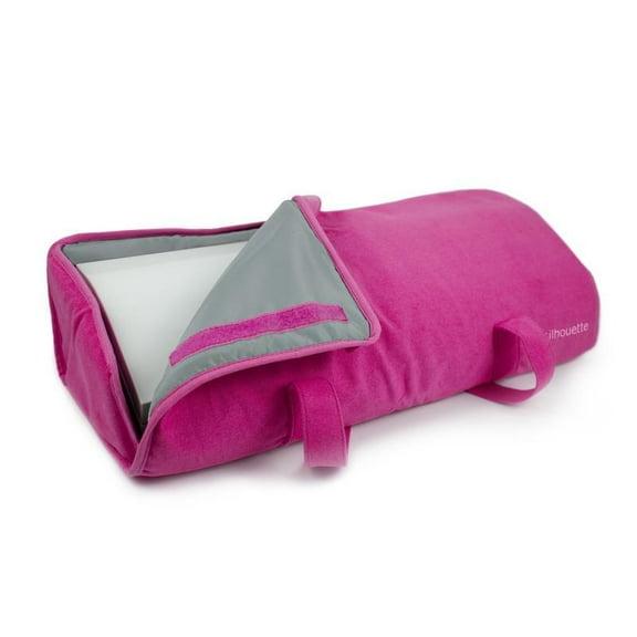 Silhouette Cameo 3 Light Tote - Pink