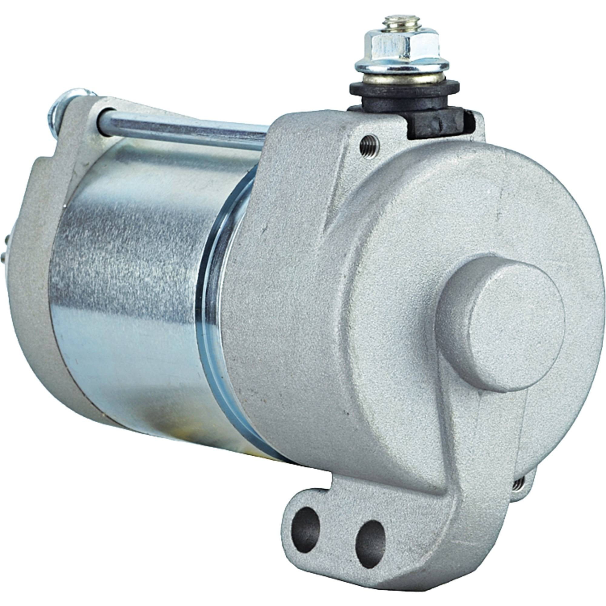DB Electrical SMU0525 Starter Compatible With/Replacement For KTM 250 300 200EXC 250XC 250XCW 300XC Motorcycle -410 Watt Heavy Duty-Stronger than Original Equipment 410-54153 55140001100 19091