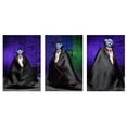 thumbnail image 5 of NECA - Rob Zombie's The Munsters - Figura de acción Ultimate Count de 7", 5 of 5