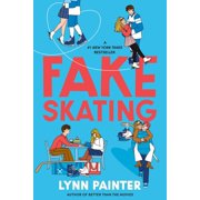 Fake Skating (Paperback)