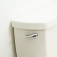 Qualihome Universal Side Mount Toilet Handle Tank Flush Lever