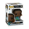 thumbnail image 2 of Funko POP! Marvel: Black Panther Wakanda Forever - Nakia Vinyl Bobblehead, 2 of 2