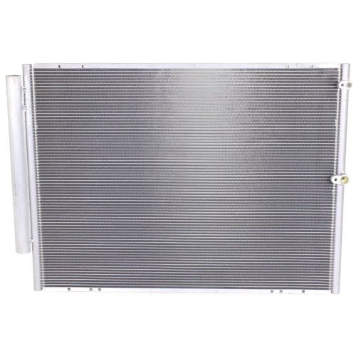 APR High Quality Aftermarket A/C Condenser for 20042005 Lexus RX330