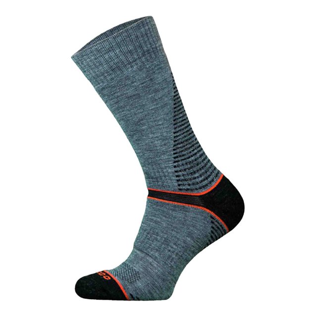 Comodo - Chaussettes de Randonnée de Plein Air Performance CLIMACONTROL pour Sentier pour Hommes et Femmes