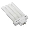 thumbnail image 2 of Fml 27ex-n 27w 4 Pin Quad Tube Energy Saving Compact Fluorescent Light Bulb 6500k 4 Rows Light Bulb-fast Delivery, 2 of 5