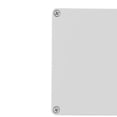 thumbnail image 4 of CAJA DE CONEXIONES ELECTRICAS, CAJA DE TERMINALES Ignífuga IP65 ABS Con Rendimiento de Sellado para Uso en Interiores y Exteriores, 4 of 7
