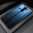 thumbnail image 1 of Funda de teléfono con degradado para Xiaomi Redmi Note 8 9 Pro 9S 8T, funda para Xiaomi Mi 9T Pro Redmi note 11 pro 10 Lite Note9 Pro Max Deng Xun unisex, 1 of 2