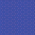 thumbnail image 1 of Ahgly Company Machine Washable Indoor Square Transitional Blue Ribbon Blue Area Rugs, 6' Square, 1 of 7