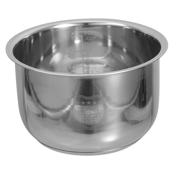 Rice Cooker Pot Replacement