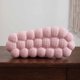 thumbnail image 4 of Masaje con burbujas antideslizantes unisex para mujer y hombre (rosa 36-37), 4 of 9