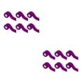 thumbnail image 1 of Eigraketly 6 rollos de cinta de kinesiología de para una protección muscular eficaz parche muscular de protección de tobillos Type10 NO10, 1 of 6
