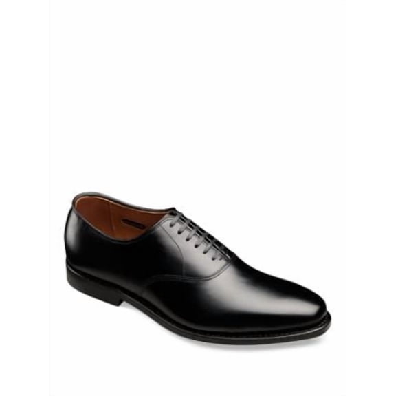 ALLEN EDMONDS CARLYLE Shoes Black