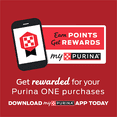 thumbnail image 2 of Purina Pro Plan Natural High Protein Plus Large Breed Formula Dry Puppy Food 40 lbs., 2 of 2