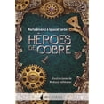 thumbnail image 1 of Héroes de Cobre Nocturna 9788416858903, 1 of 2