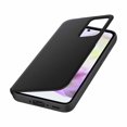 thumbnail image 2 of Samsung Étui Portefeuille Smart View Noir pour Samsung Galaxy A35 5G, 2 of 6