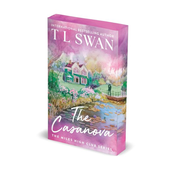 Pre-Owned The Casanova (Paperback) 1923232215 9781923232211