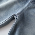 thumbnail image 2 of Huowey Toddler Boys Jeans For Toddlers Kids Distressed Denim Pants Casual Comfortable Long Pants For Boys Age 3-8 School Everyday Wear Comfort Dailywear, 7-8 Years, 2 of 9