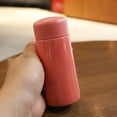 thumbnail image 6 of YIGSECU Insulated Flask with Handle Convenient Vacuum Insulation Water Cup Drinkwares, 6 of 13