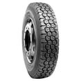 thumbnail image 3 of Leao D955 245/70R19.5 133L H Commercial Tire, 3 of 5
