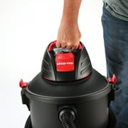Shop-Vac 8 Gallon 4.5 Peak HP Wet / Dry Vacuum, Model 5922805