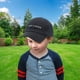 thumbnail image 5 of Gorra de béisbol ajustable de 49 a 52 cm con circunferencia de sombrero para primavera y verano, gorras para el sol para niños y niñas, gorras protectoras solares para niños, 5 of 5