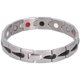 thumbnail image 2 of Cadena De Mano, Ligera Y De Moda, Hipoalergénica, Extraíble, Fácil De Usar, Pulsera Magnética De Acero Magnético De Alta Resistencia Para Pulsera, Accesorios De Joyería ANGGREK No, 2 of 7