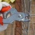 thumbnail image 3 of Ring Pliers Hand Tools for Animal Cages Wire Fencing, 3 of 5