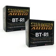 thumbnail image 5 of Sundown Audio BT-R1 100W Super Tweeter Pair (PAIR.BT-R1), 5 of 5