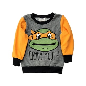 Nickelodeon Boys' Toddler Monster Machines Lets Blaze Hoodie