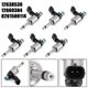 thumbnail image 1 of 6 inyectores de combustible 12638530 aptos para Chevrolet Camaro Traverse y GMC Acadia CTS, 1 of 8