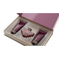 thumbnail image 2 of Set Afnan Ornament Purple Allure 3Pzs, 2 of 3