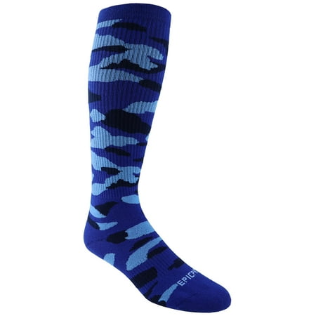 

Epic Adult Over-The-Calf Camo Knee High Socks Pair