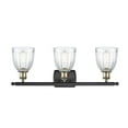 thumbnail image 5 of Innovations Lighting 516-3W Brookfield Brookfield 3 Light 26" Wide Bathroom Vanity Light -, 5 of 7