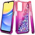 thumbnail image 2 of NGB SUPREMACY For Gabb Phone 4 Pro Phone Case Kids & Teens Glittering Glitter Case, 2 of 6