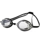 thumbnail image 1 of Swimming Goggles for Men/Women, Polarized Anti-Fog UV Protection Mirrored Adult Swim Goggles, Swimming Glasses-Transparent, 1 of 4