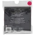 thumbnail image 5 of Kushies Reusable Swim Diaper, Red Solid, Small, 5 of 6