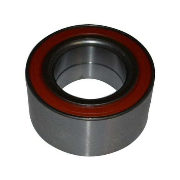 Rear Wheel Bearing - Compatible with 1996 - 2000, 2007 - 2012 BMW 328i 1997 1998 1999 2008 2009 2010 2011