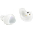 thumbnail image 4 of Restored Samsung SM-R175NZWAXAR Galaxy Buds+, White (Refurbished), 4 of 5