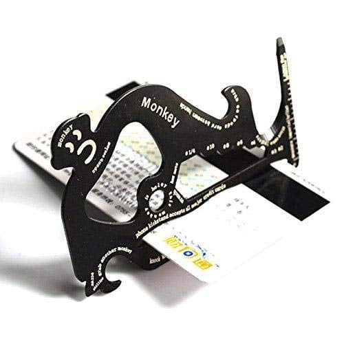 Pocket 2024 monkey tool