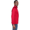 thumbnail image 3 of Devon & Jones Boussole Tech-Shell Extensible pour Hommes à Fermeture Éclair Complète, 3 of 4