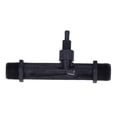 thumbnail image 2 of Venturi Tube PVDF G3/4 Fertilizer Injector Irrigation Mixer Tool for Agriculture, 2 of 5