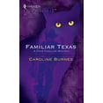 thumbnail image 1 of Pre-Owned Familiar Texas (Fear Familiar) (Unknown) 0373228317 9780373228317, 1 of 1