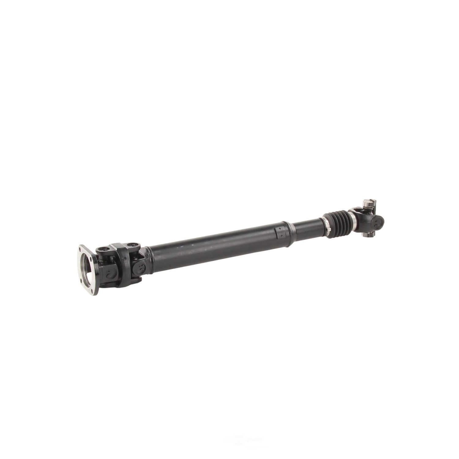Worldparts DS13047 Drive Shaft Assembly