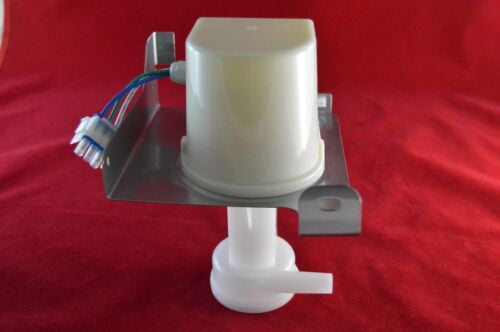 2217220 Ice Maker Pump for Whirlpool, Sears, Kenmore, AP3083251, PS33283 New