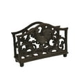 thumbnail image 4 of Niceauty Metal Napkin Holder Cast Iron Elegant Design for Restaurant Hotel 1Pack, 4 of 7